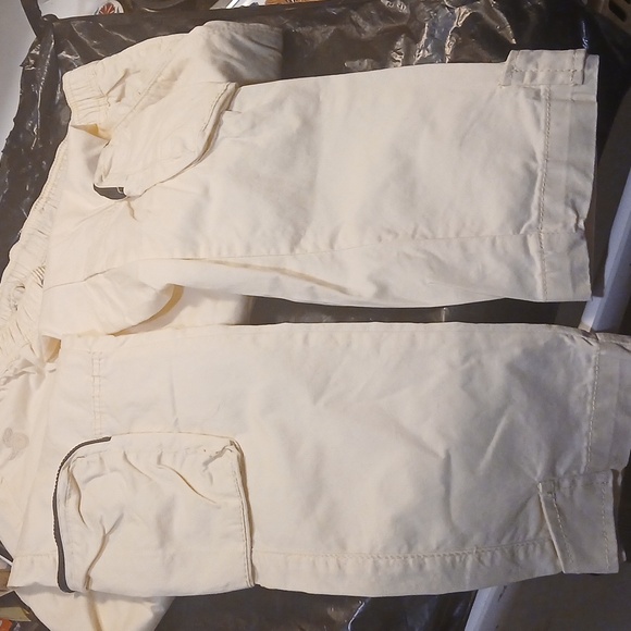 NEW KUWALLA UTILITY PANT- STYLE: KUK-UP2239 XS (See Measurments In Pics) UNISEX - Picture 9 of 17